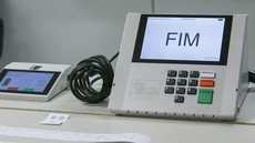 Eleitores têm até terça para justificar ausência no 2º turno - Imagem: Reprodução / Agência Brasil / José Cruz