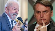Veja em que eleitores da 'terceira via' votam em caso de 2º turno com Bolsonaro e Lula - Imagem: reprodução Instagram