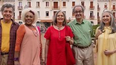 Elenco adulto de "Turma da Mônica: Origens" é revelado - Imagem: Reprodução / Instagram / @turmadamonica