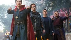 Elenco de "Vingadores" declara apoio a Kamala Harris - Imagem: Reprodução / Instagram / @avengers