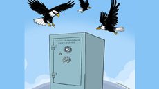 Eletrobras mira controle do bilionário fundo de pensão Real Grandeza - Imagem: Coluna Esplanada