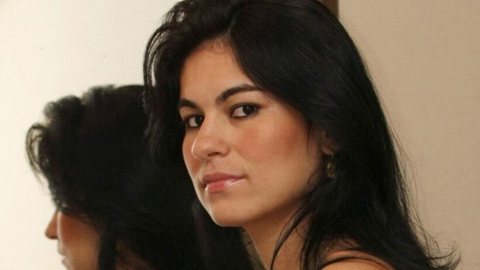 BOMBÁSTICO! Psicografia de Eliza Samudio revela últimos momentos brutais e local do corpo da modelo - Imagem: Reprodução/Twitter/X