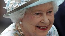 Rainha Elizabeth II - Imagem: Reprodução/Facebook