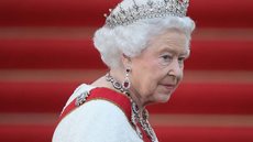 Rainha Elizabeth II - Imagem: Reprodução/Facebook