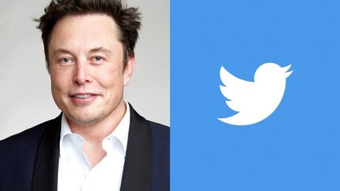 O anúncio da nova ferramenta foi feito pelo próprio Musk em seu perfil na rede. Ele escreveu uma mensagem deixando claro o objetivo da implementação - Imagem: reprodução/Twitter