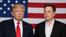 Gestão foi marcada por promessas não cumpridas e tensões com outros membros da administração Trump - Imagem gerada por IA