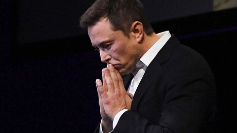 Elon Musk. - Imagem: Reprodução | YouTube