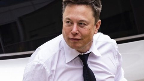 Elon Musk - Imagem: reprodução/Facebook
