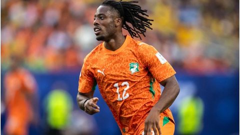 Jogador é citado em investigação sobre apostas relacionadas a cartão amarelo na Ligue 1 - Imagem: Reprodução/Joe Prior/Visionhaus/Getty Images