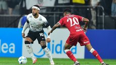 Clube se prepara para enfrentar o Vasco no próximo sábado (5) - Imagem: Reprodução / X / @BrasilFut_