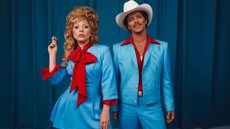 Em parceria, Bruno Mars e Lady Gaga lançam a música “Die With a Smile” - Imagem: Divulgação / Lady Gaga
