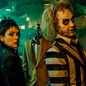 Em seu final de semana de estreia, "Beetlejuice 2" tem a 2ª maior bilheteira de setembro - Imagem: Divulgação / Warner Bros