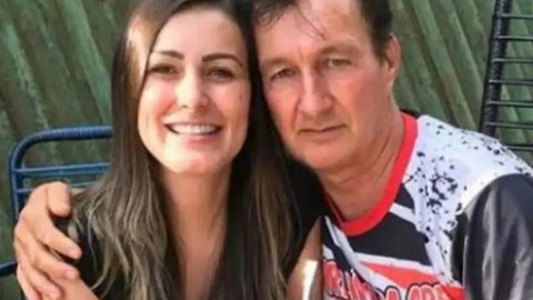 EM FAMÍLIA? Andressa Urach revela proposta sexual chocante feita pelo próprio pai - Imagem: Reprodução/Instagram