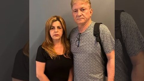 Ex-cônsul do Brasil no Japão e sua esposa foram assaltados em Pinheiros, São Paulo. - Imagem: Reprodução/Redes Sociais.