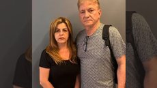 Ex-cônsul do Brasil no Japão e sua esposa foram assaltados em Pinheiros, São Paulo. - Imagem: Reprodução/Redes Sociais.