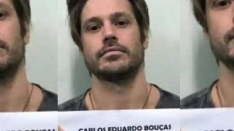Ator é acusado de deixar local de acidente sem prestar socorro; caso está sendo investigado pela Polícia Civil - Imagem: Reprodução/Redes Sociais