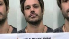 Ator é acusado de deixar local de acidente sem prestar socorro; caso está sendo investigado pela Polícia Civil - Imagem: Reprodução/Redes Sociais