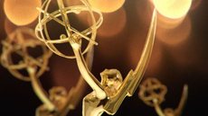 Comediante Nate Bargatze será o anfitrião da cerimônia com três horas de premiações em entretenimento - Imagem: Divulgação