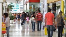 Com 39 milhões de trabalhadores com carteira assinada, o Brasil apresenta um crescimento de 0,9% no setor privado - Imagem: Reprodução / Valter Campanato / Agência Brasil