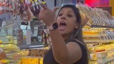 Empresária envolvida em agressão homofóbica e atropelamento é presa em SP - Imagem: Reprodução / Redes Sociais