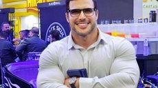 Empresário confessa homicídio de gari em Belo Horizonte - Imagem: Reprodução / Redes Sociais