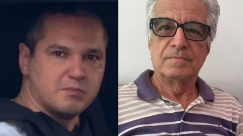 Crime aconteceu em 8 de junho de 2024 - Imagem: Reprodução / TV Globo / Facebook