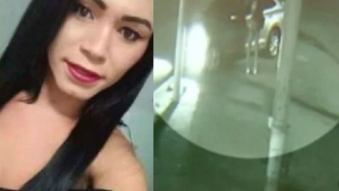 Empresário mata trans com tiro no rosto e é punido pelo crime - Imagem: reprodução TV Anhanguera