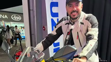 Adalberto era dono de uma rede de óticas na Grande SP e também atuava como optometrista - Imagem: Reprodução | Redes Sociais