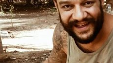 O empresário Guilherme Deiroz, de 39 anos, foi encontrado morto na própria pousada que era dono. - Imagem: reprodução I  G1