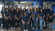 O Acreditando transforma diariamente a vida de diversas pessoas com deficiência - Imagem: Divulgação / Projeto Acreditando
