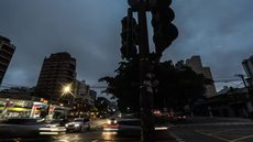 Enel deixa cerca de 66 mil clientes sem energia em SP - Imagem: Reprodução | X (Twitter) - @Estadao