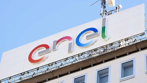 Multa milionária ocorre após sucessivas quedas de energia atingirem a capital paulista - Imagem: Reprodução/Redes Sociais