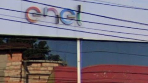 A Enel tem multas não pagas que foram aplicadas desde 2011 pelo Procon - Imagem: Reprodução/Google Maps - Loja de Atendimento São Miguel Paulista - Enel São Paulo
