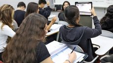 Documentos para isenção devem comprovar condições específicas e ser enviados na Página do Participante do Enem - Imagem: Reprodução / José Cruz / Agência Brasil
