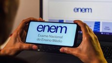 Especialistas recomendam planejamento para garantir uma experiência tranquila no Enem 2025 - Imagem: Reprodução/Metrópoles