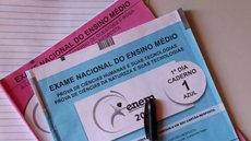 Enem, imagem ilustrativa - Imagem: Reprodução | X (twitter) - @CNNBrasil