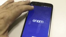 Instituto confirma anulação de três questões do Enem 2025 após identificar similaridades com conteúdos divulgados na internet - Imagem: Reprodução | Agência Brasil