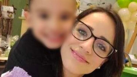 Enfermeira desaparece após deixar filho na escola de São Paulo - Imagem: reprodução redes sociais