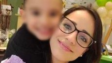 Enfermeira desaparece após deixar filho na escola de São Paulo - Imagem: reprodução redes sociais
