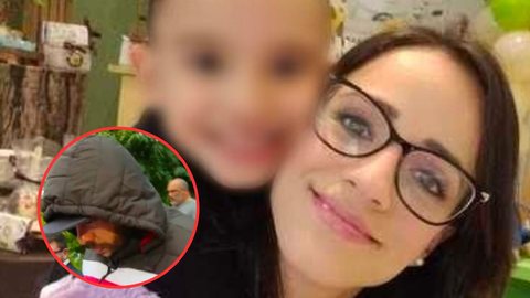 Ex-marido confessa crime terrível contra enfermeira que desapareceu em SP - Imagem: reprodução redes sociais