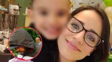 Ex-marido confessa crime terrível contra enfermeira que desapareceu em SP - Imagem: reprodução redes sociais
