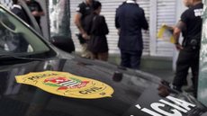 Secretaria da Segurança Pública informou que o caso está sendo investigado pelo 1º DP de Santo André - Imagem: Divulgação / SSP
