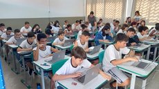 Ministério da Educação suspende a implementação do novo ensino médio por 60 dias - Imagem: divulgação / Secretaria da Educação do Estado de São Paulo