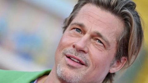 Saiba o motivo pelo qual a filha de Brad Pitt quer retirar sobrenome do pai - Imagem: Reprodução/Twitter