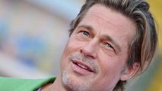Saiba o motivo pelo qual a filha de Brad Pitt quer retirar sobrenome do pai - Imagem: Reprodução/Twitter