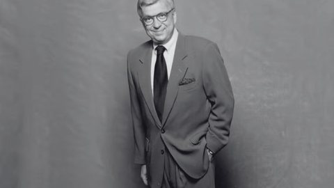 Renato Machado construiu uma carreira de mais de 40 anos na TV Globo e se tornou um dos maiores nomes da história do telejornalismo brasileiro. - Imagem: Reprodução