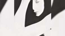 Nude, Campden Hill, London (1949), de Brandt - Imagem: Reprodução
