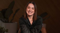 Renata Pontes aponta o que sustenta sua paixão por educação financeira - Imagem: Acervo Pessoal