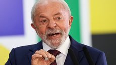 Presidente defendeu mudanças estruturais e comentou o cenário político. - Imagem: Reprodução/Agência Brasil.