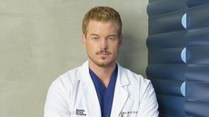 Elenco de Grey’s Anatomy se despede de Eric Dane - Imagem: Divulgação/ABC